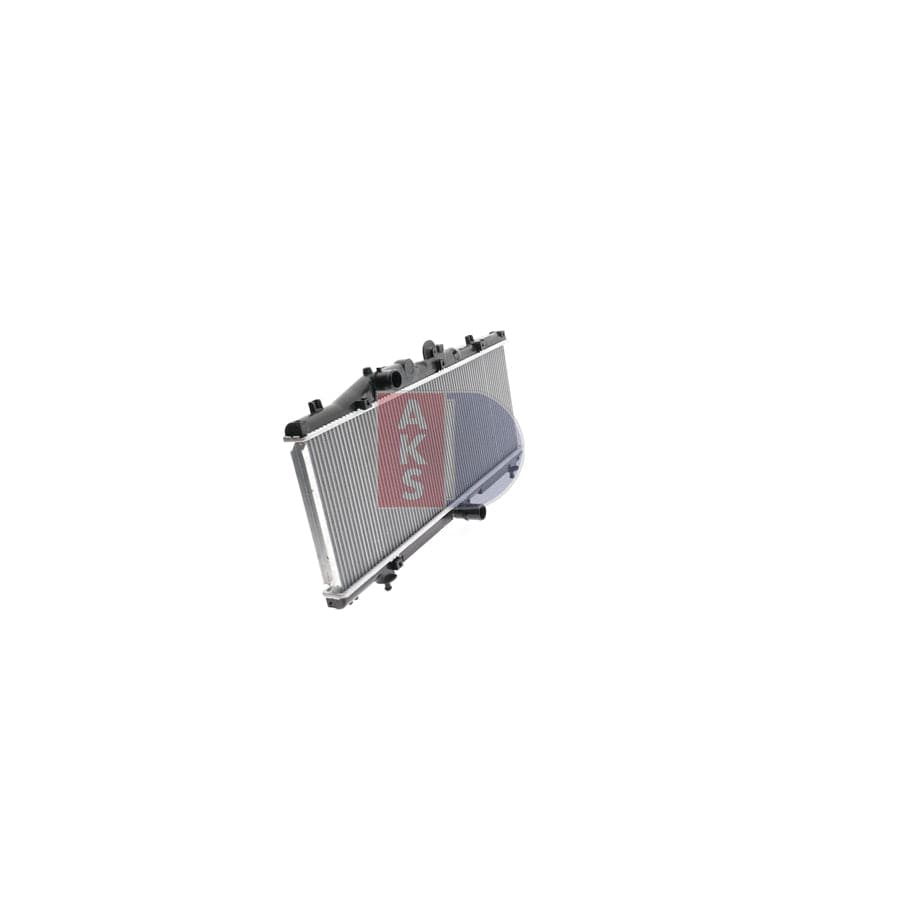 AKS Dasis 080570N Engine Radiator for Fiat Barchetta (183)