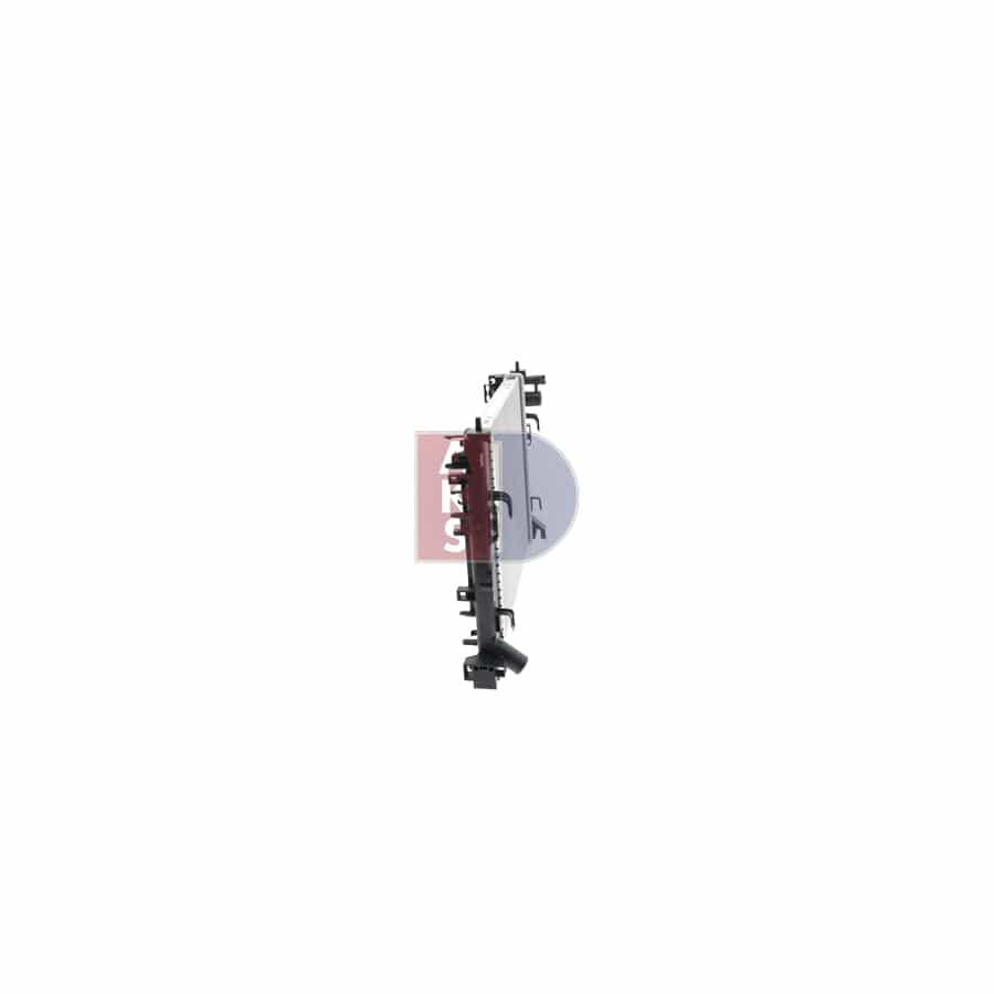 AKS Dasis 080640N Engine Radiator for Fiat Strada I Hatchback (138A)