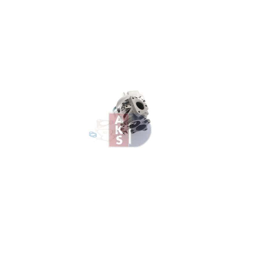 AKS Dasis 080750N Engine Radiator