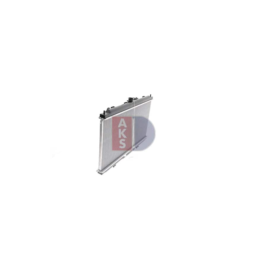 AKS Dasis 081390N Engine Radiator