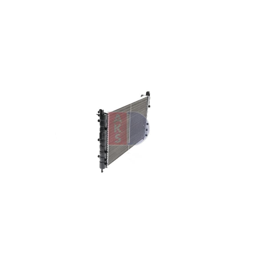 AKS Dasis 081470N Engine Radiator