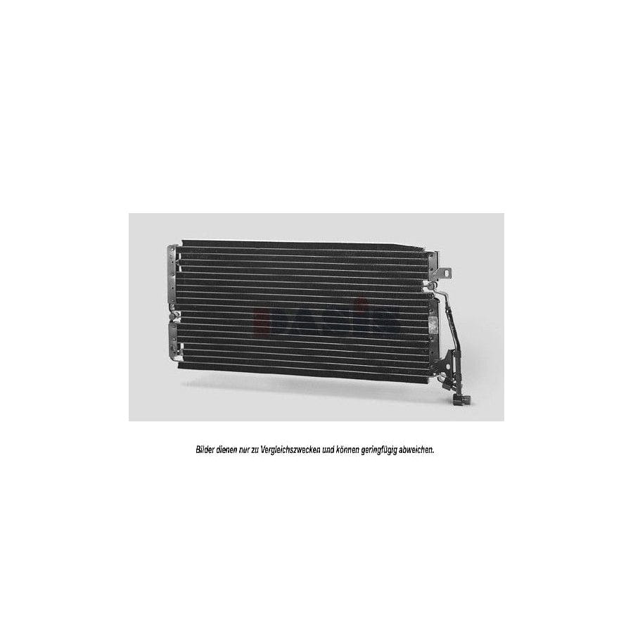 AKS Dasis 082030N Air Conditioning Condenser
