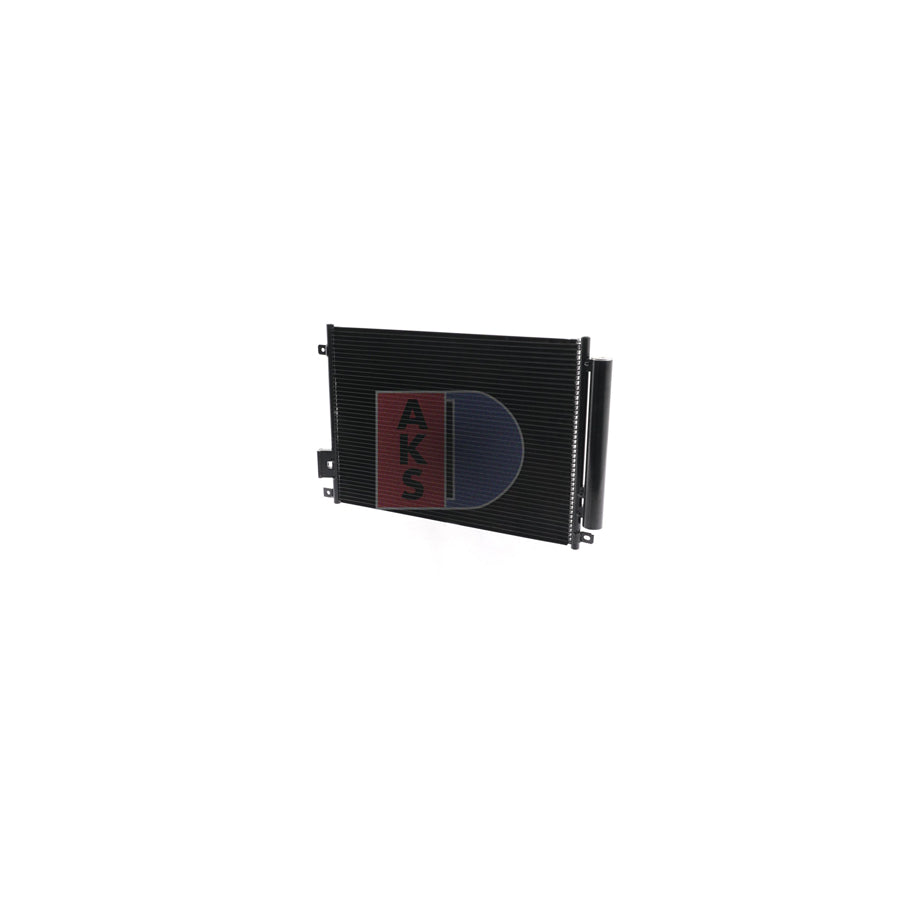AKS Dasis 082041N Air Conditioning Condenser