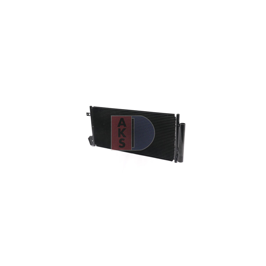 AKS Dasis 082049N Air Conditioning Condenser