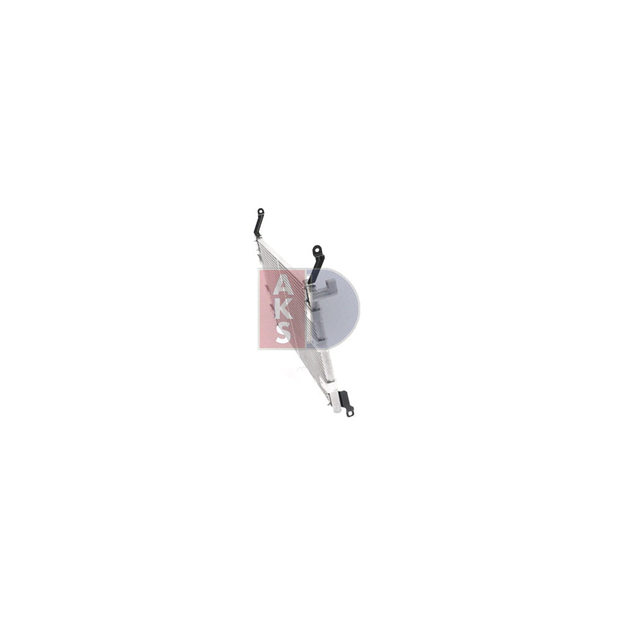 AKS Dasis 082230N Air Conditioning Condenser