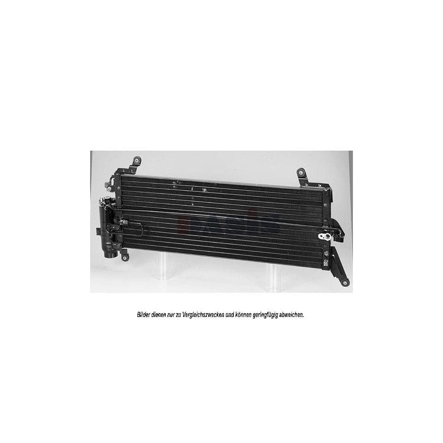 AKS Dasis 082290N Air Conditioning Condenser