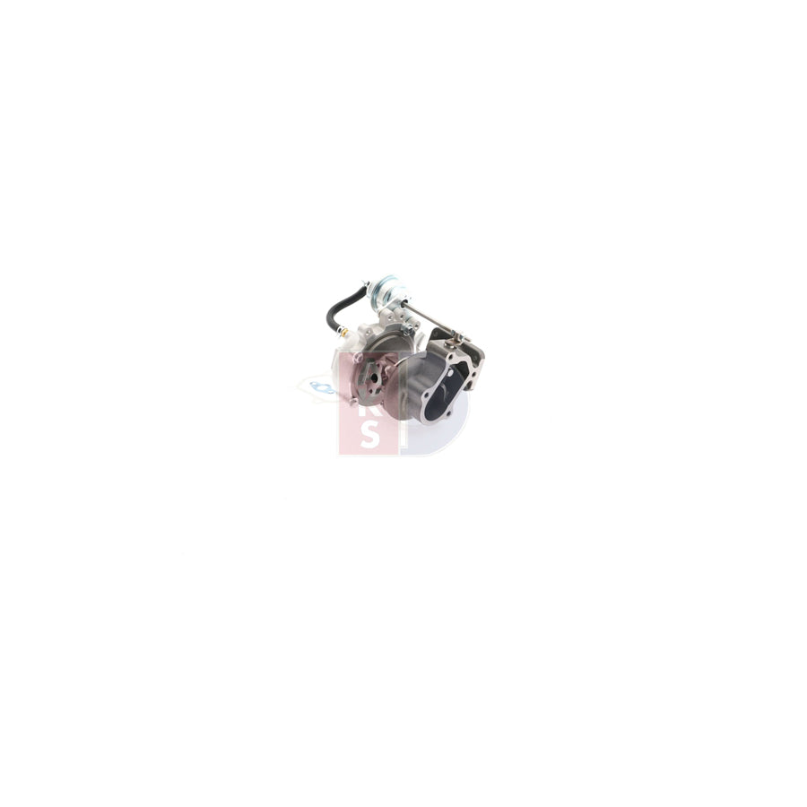 AKS Dasis 085002N Turbocharger