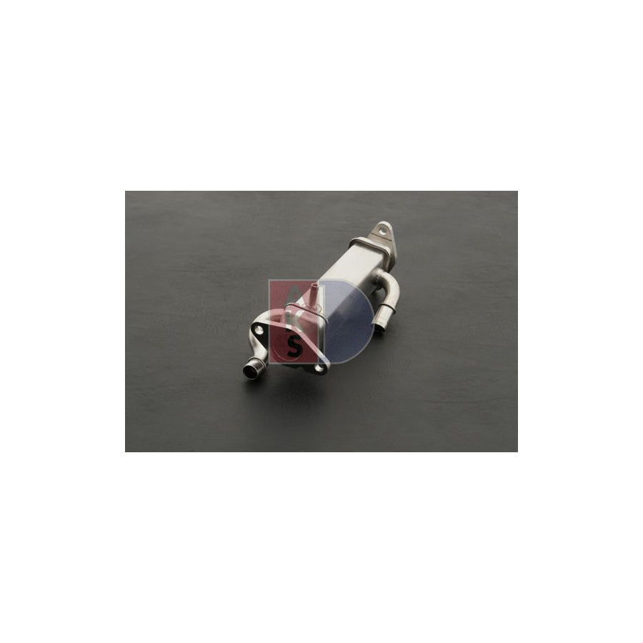 AKS Dasis 085016N Egr Cooler for Fiat Ducato