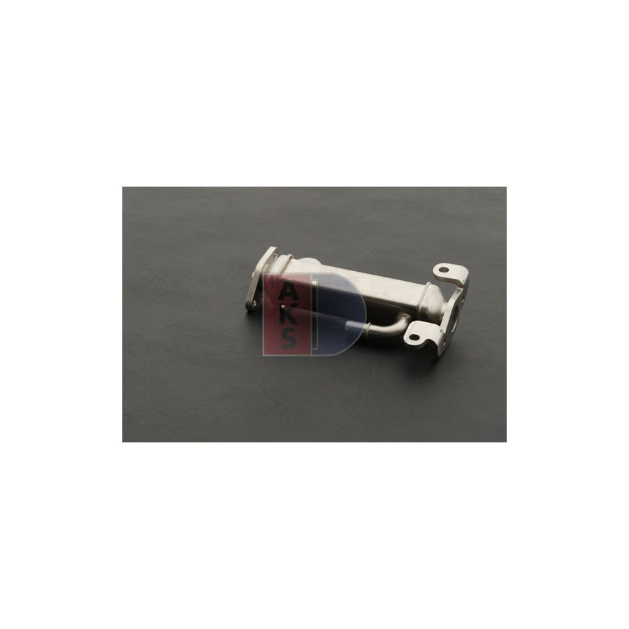 AKS Dasis 085017N Egr Cooler for Iveco Daily