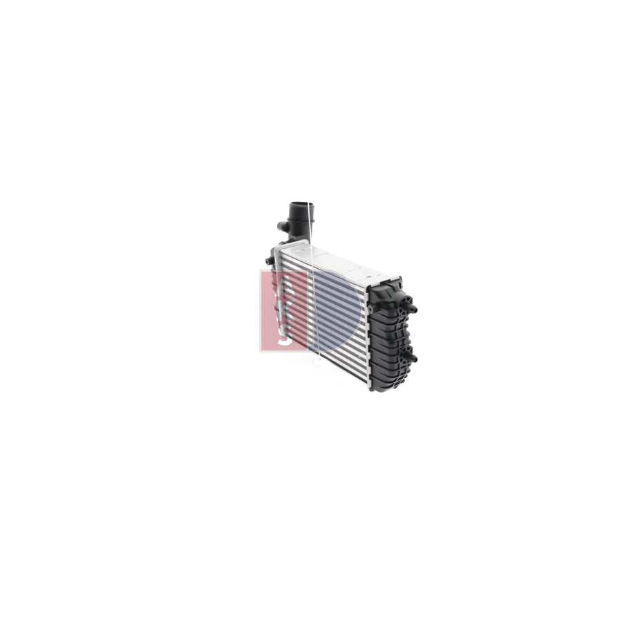 AKS Dasis 087170N Intercooler