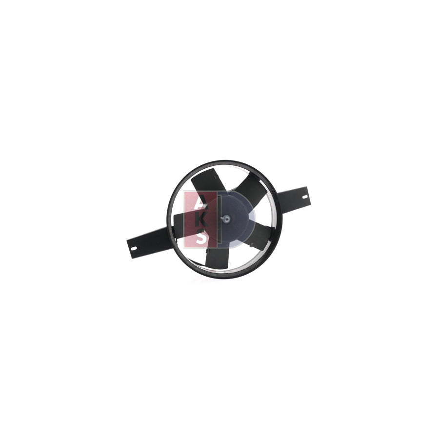 AKS Dasis 088071N Fan, Radiator