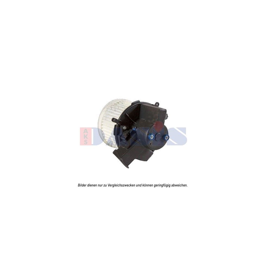 AKS Dasis 088112N Interior Blower