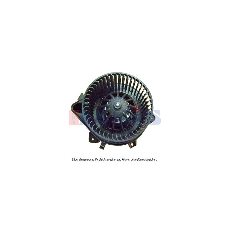 AKS Dasis 088125N Interior Blower