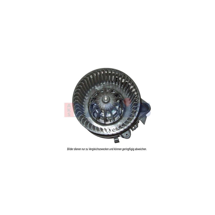 AKS Dasis 088128N Interior Blower