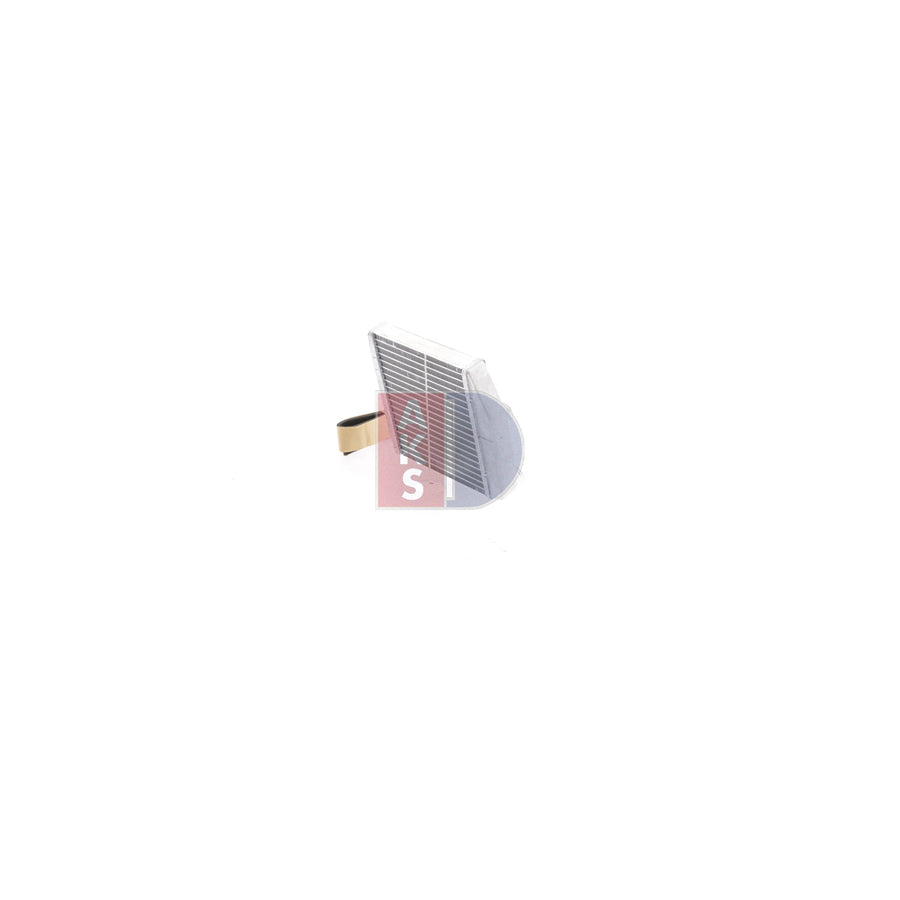 AKS Dasis 089016N Heater Matrix