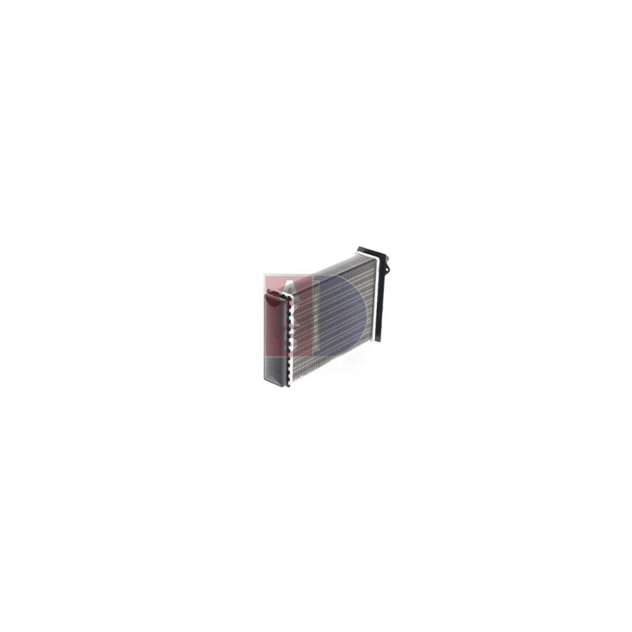 AKS Dasis 089150N Heater Matrix