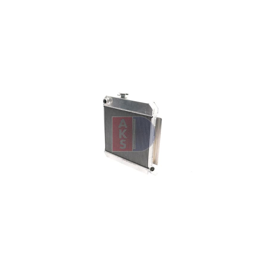 AKS Dasis 090002N Engine Radiator for Ford Mondeo