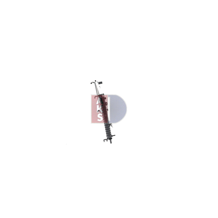 AKS Dasis 090017N Engine Radiator
