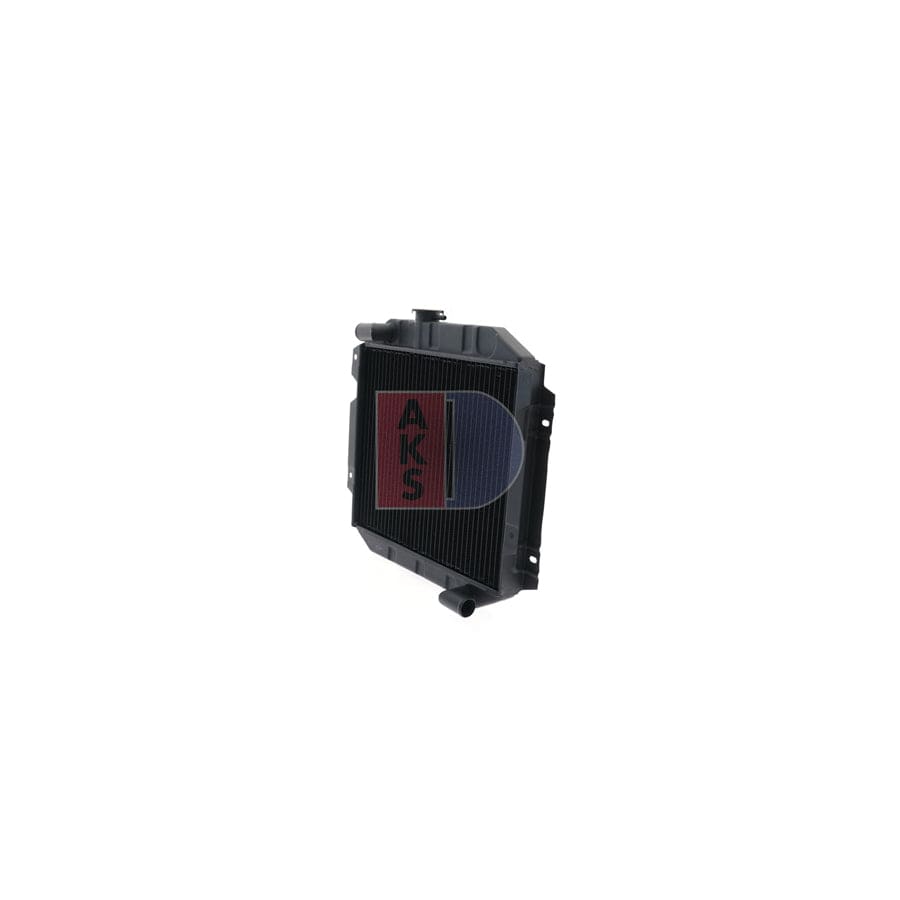 AKS Dasis 090030N Engine Radiator