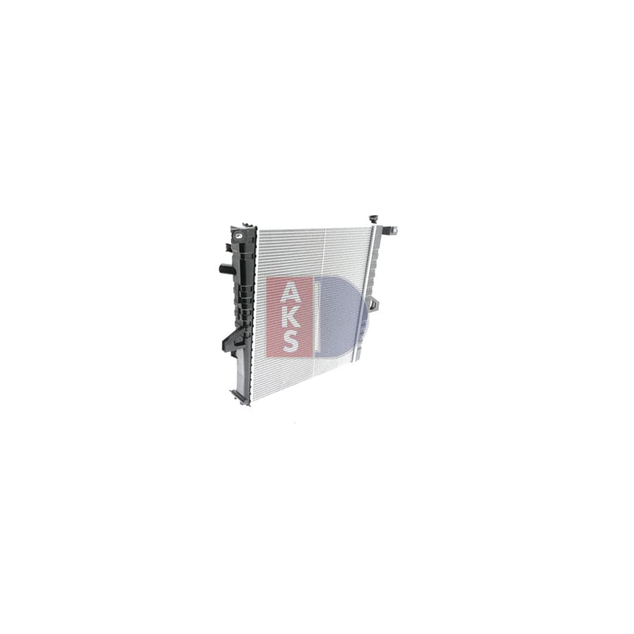 AKS Dasis 090056N Engine Radiator for Ford USA Explorer Mk2 (Un105)