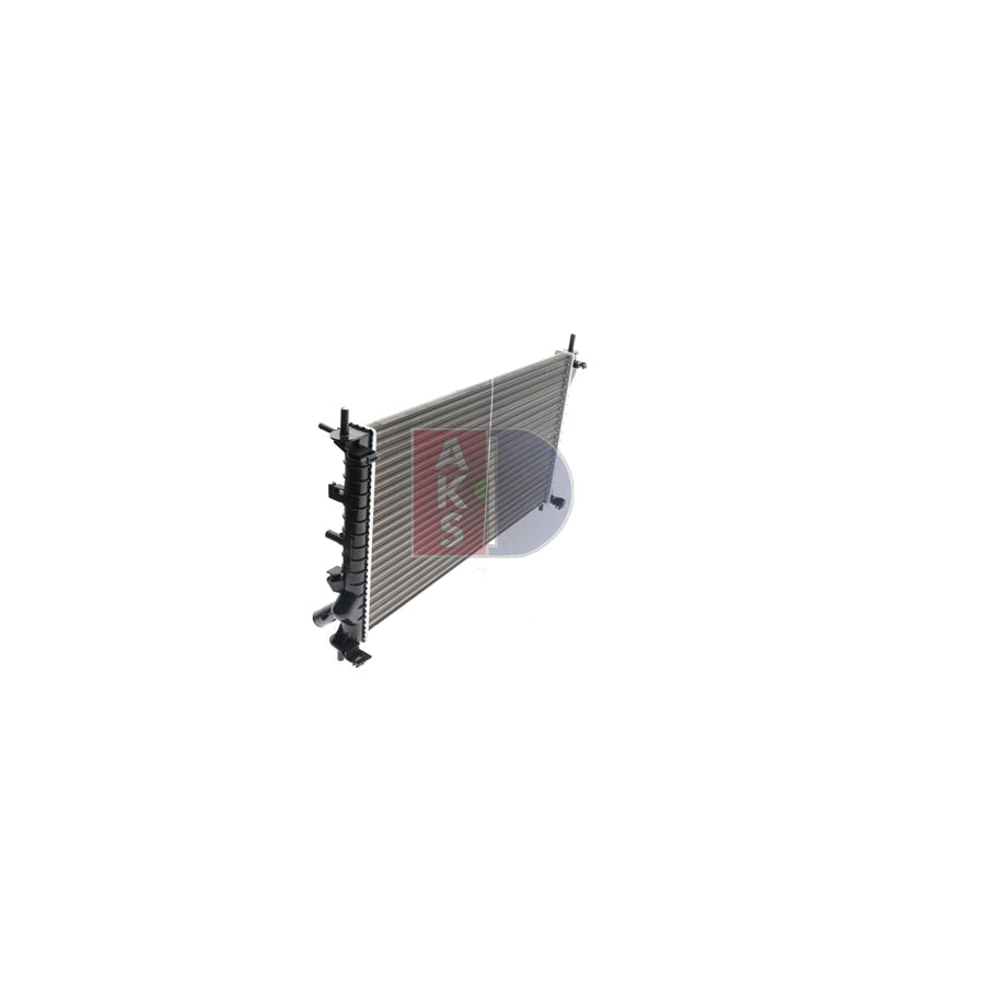 AKS Dasis 090079N Engine Radiator