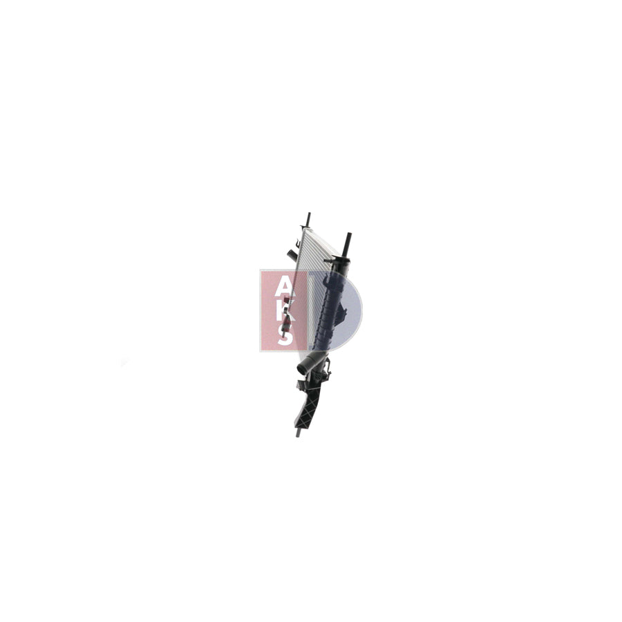 AKS Dasis 090104N Engine Radiator for Ford Transit