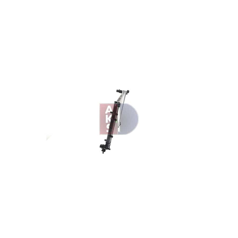 AKS Dasis 090111N Engine Radiator for Ford Fiesta Mk4 Hatchback (Jas, Jbs)