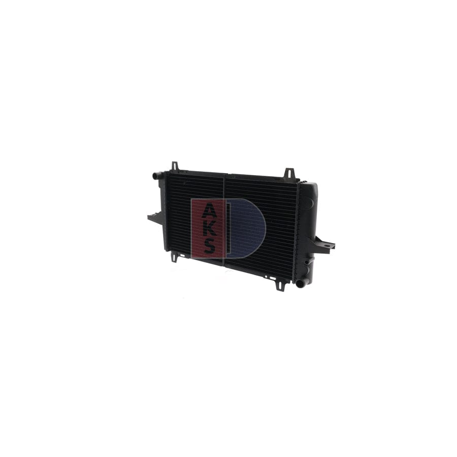 AKS Dasis 090310N Engine Radiator