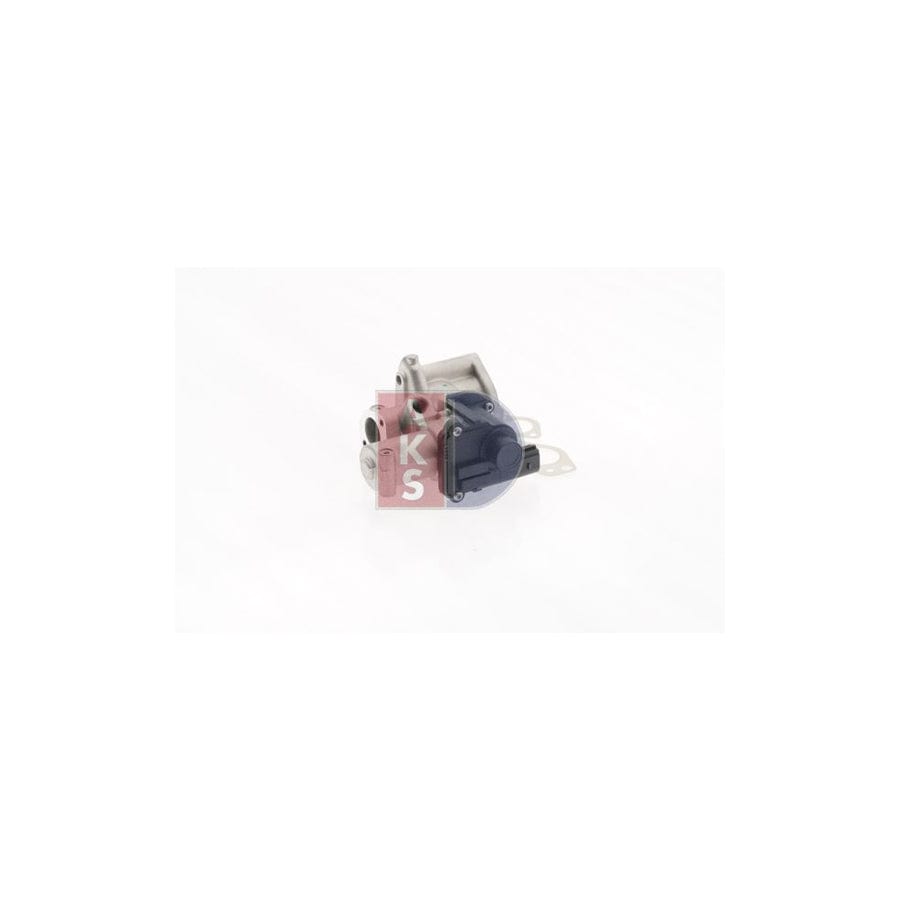 AKS Dasis 090320N Engine Radiator