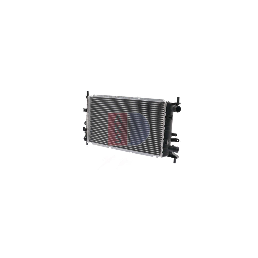 AKS Dasis 090590N Engine Radiator