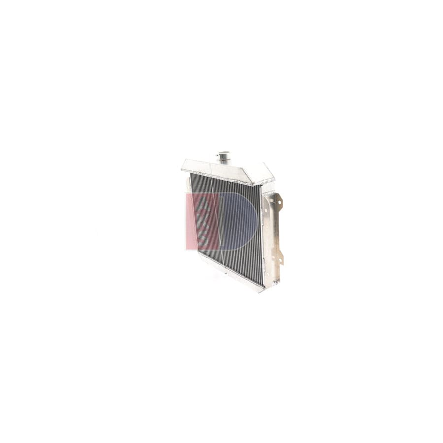 AKS Dasis 090730Al Engine Radiator for Ford Capri