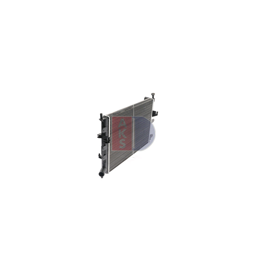 AKS Dasis 090840N Engine Radiator