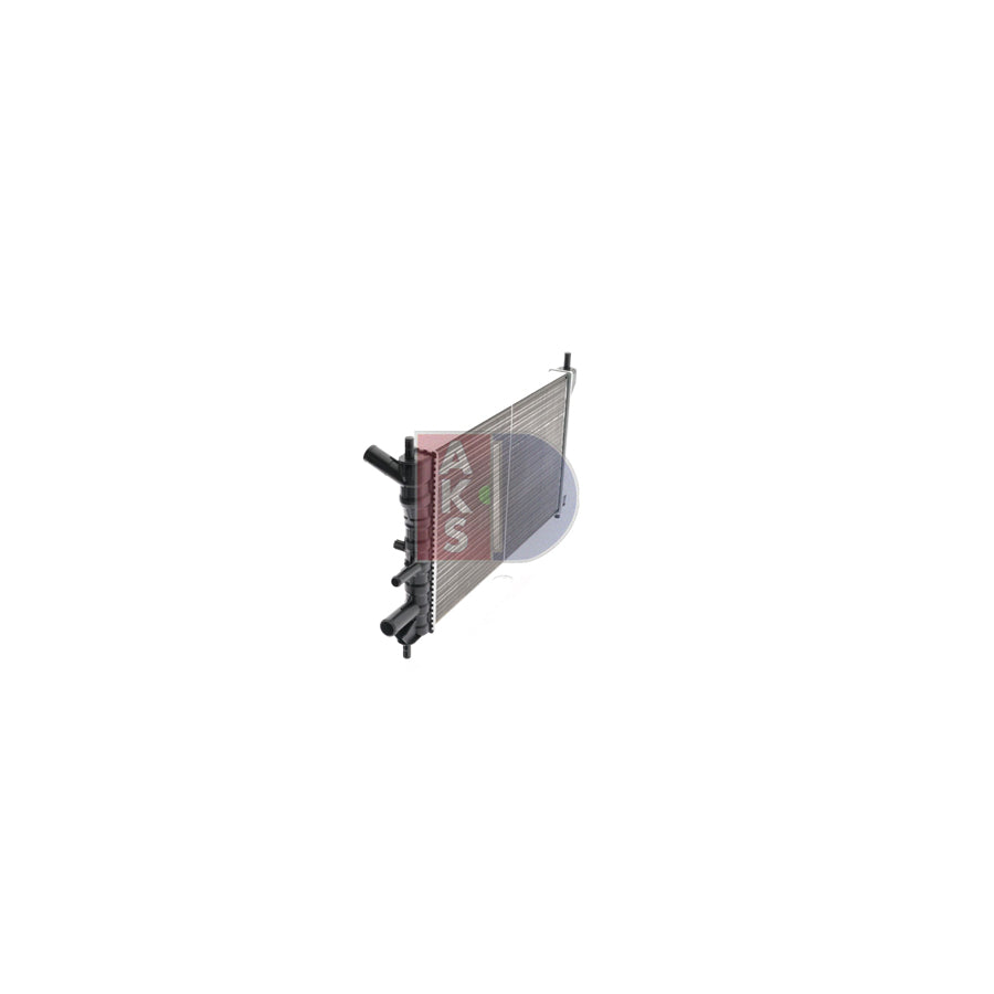 AKS Dasis 091270N Engine Radiator