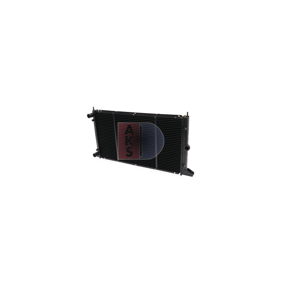 AKS Dasis 091600N Engine Radiator