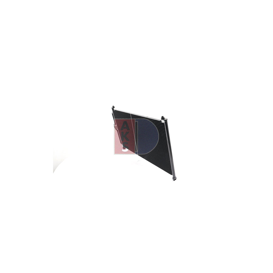 AKS Dasis 092008N Air Conditioning Condenser