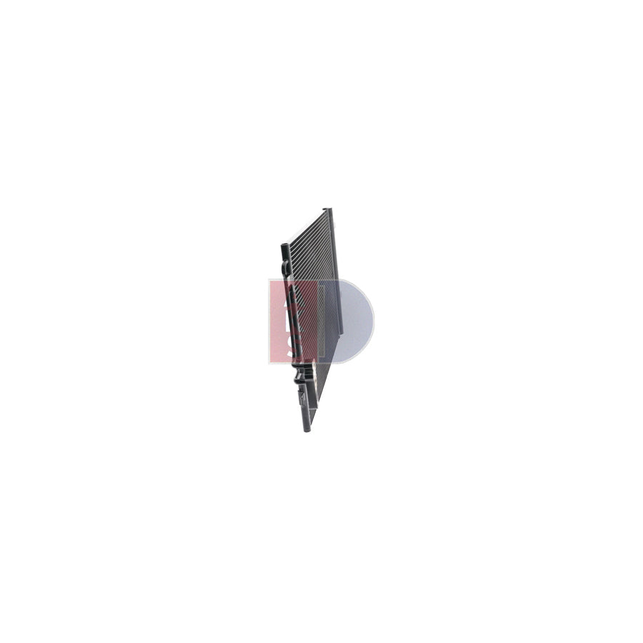 AKS Dasis 092022N Air Conditioning Condenser