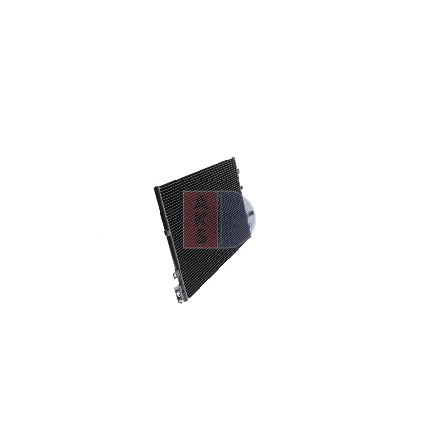 AKS Dasis 092032N Air Conditioning Condenser for Ford Mondeo
