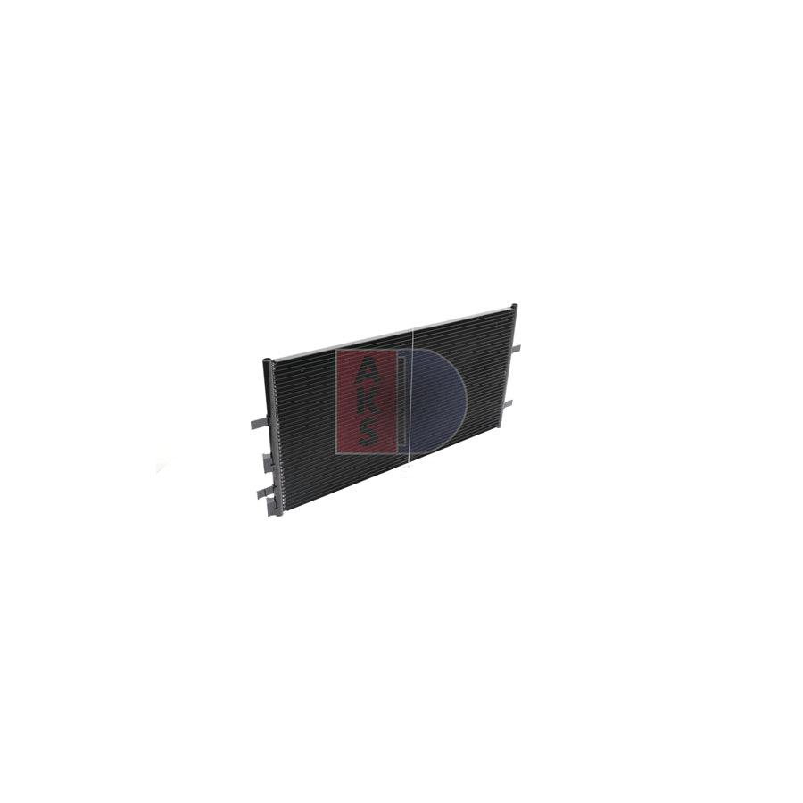 AKS Dasis 092038N Air Conditioning Condenser for Ford Transit