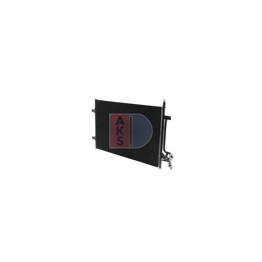 AKS Dasis 092045N Air Conditioning Condenser