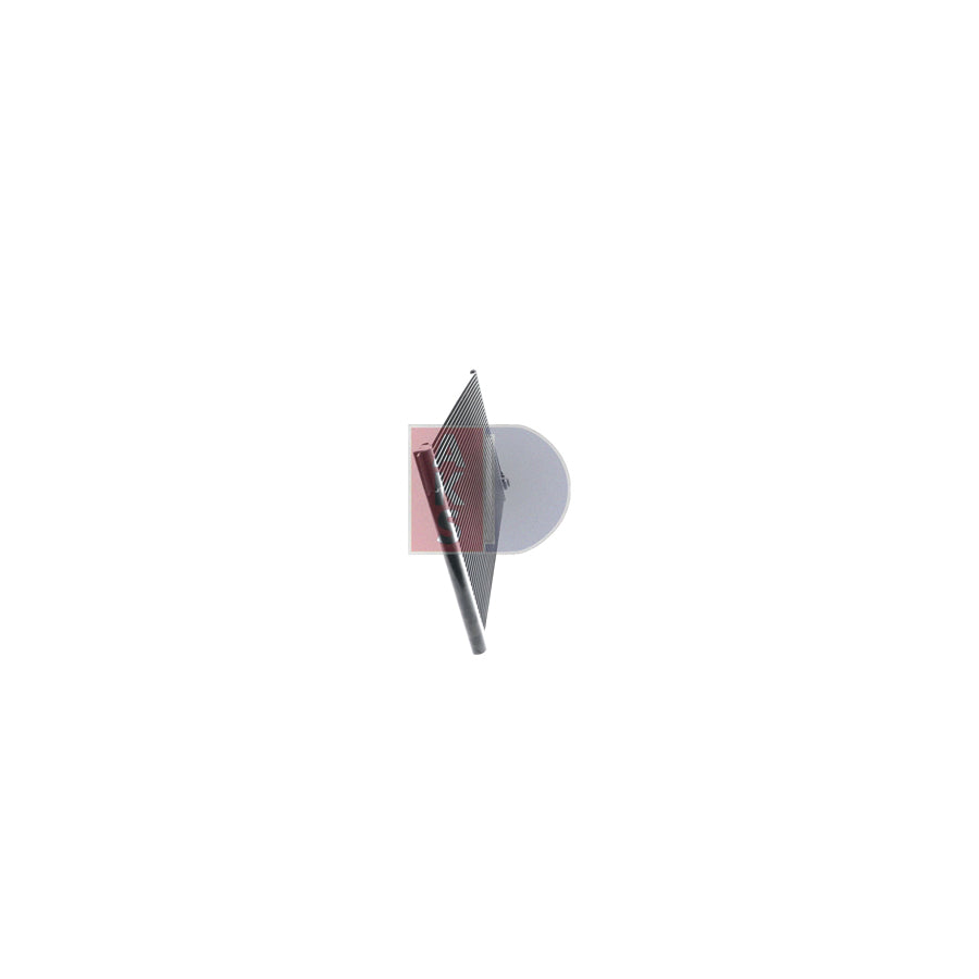 AKS Dasis 092053N Air Conditioning Condenser