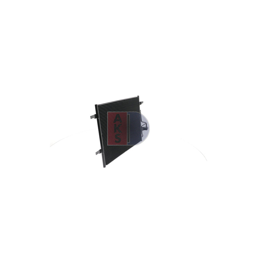 AKS Dasis 092054N Air Conditioning Condenser for Ford Kuga Mk1 Off-Road