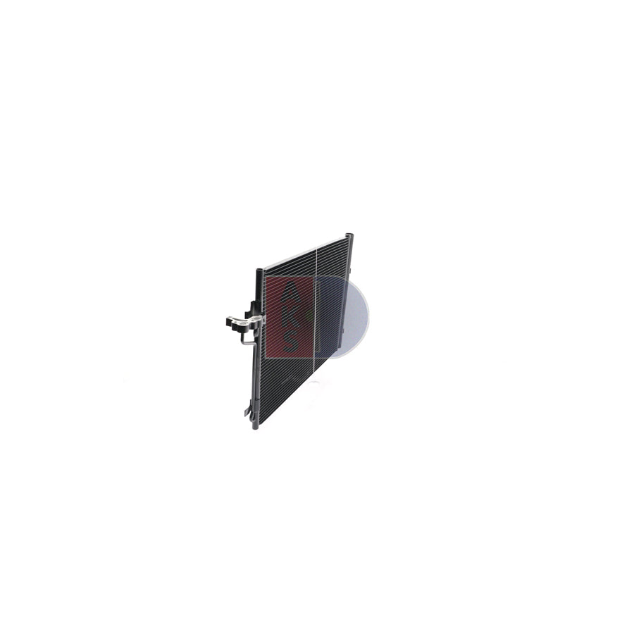 AKS Dasis 092058N Air Conditioning Condenser