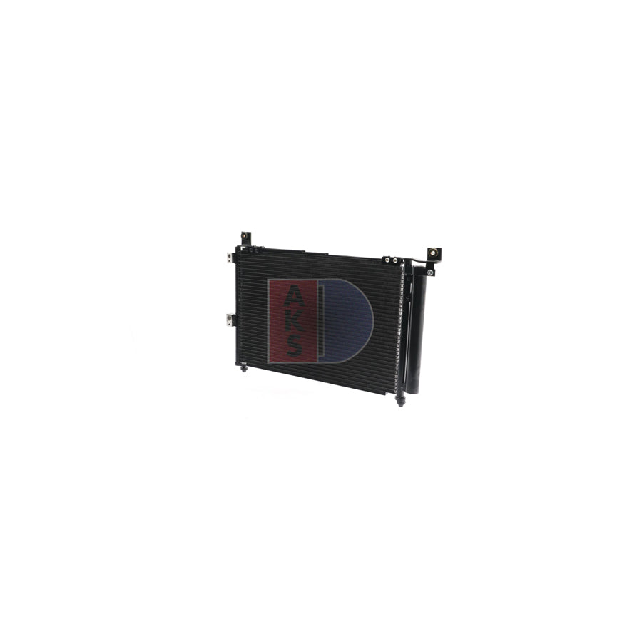 AKS Dasis 092061N Air Conditioning Condenser