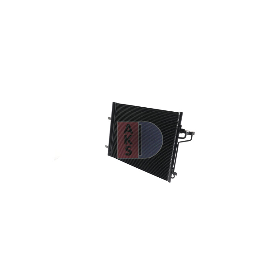 AKS Dasis 092071N Air Conditioning Condenser