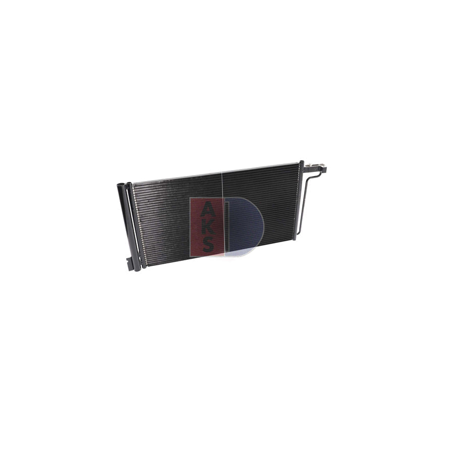 AKS Dasis 092074N Air Conditioning Condenser