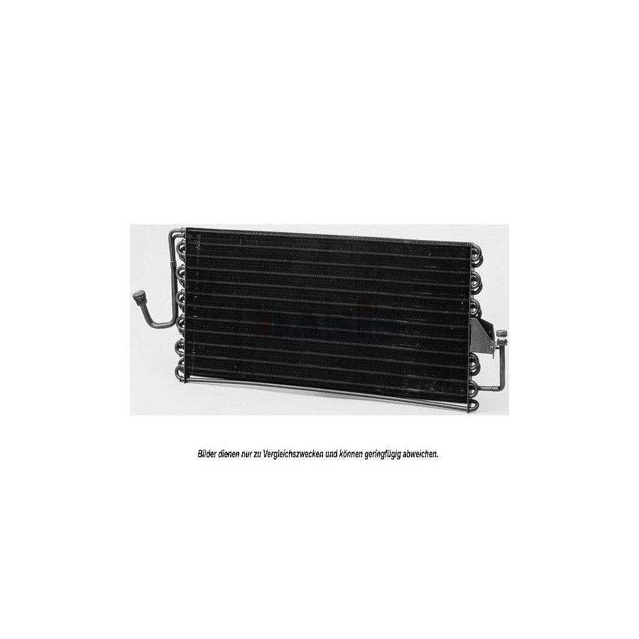 AKS Dasis 092140N Air Conditioning Condenser