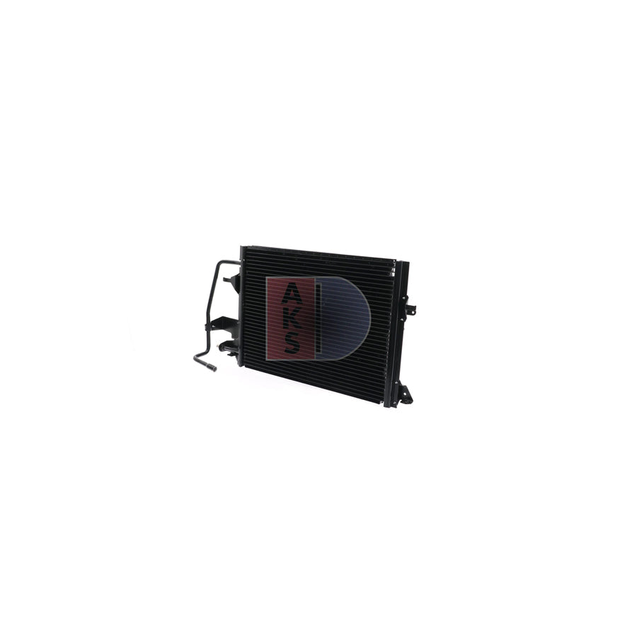 AKS Dasis 092480N Air Conditioning Condenser