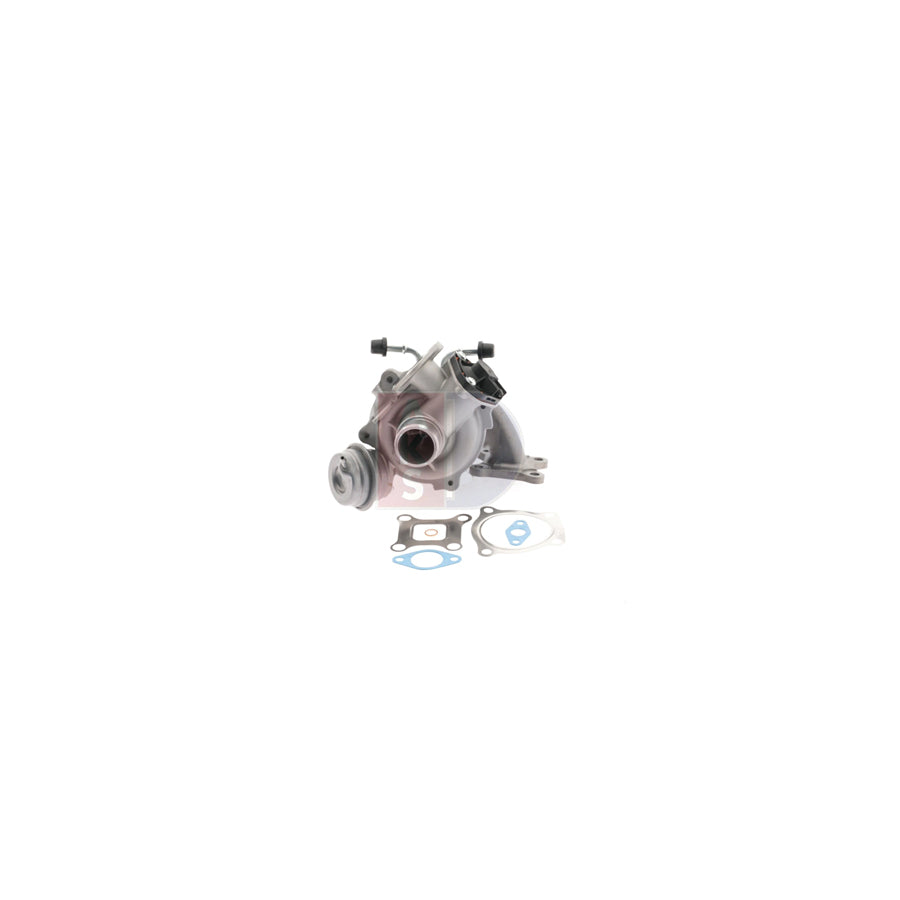 AKS Dasis 095045N Turbocharger