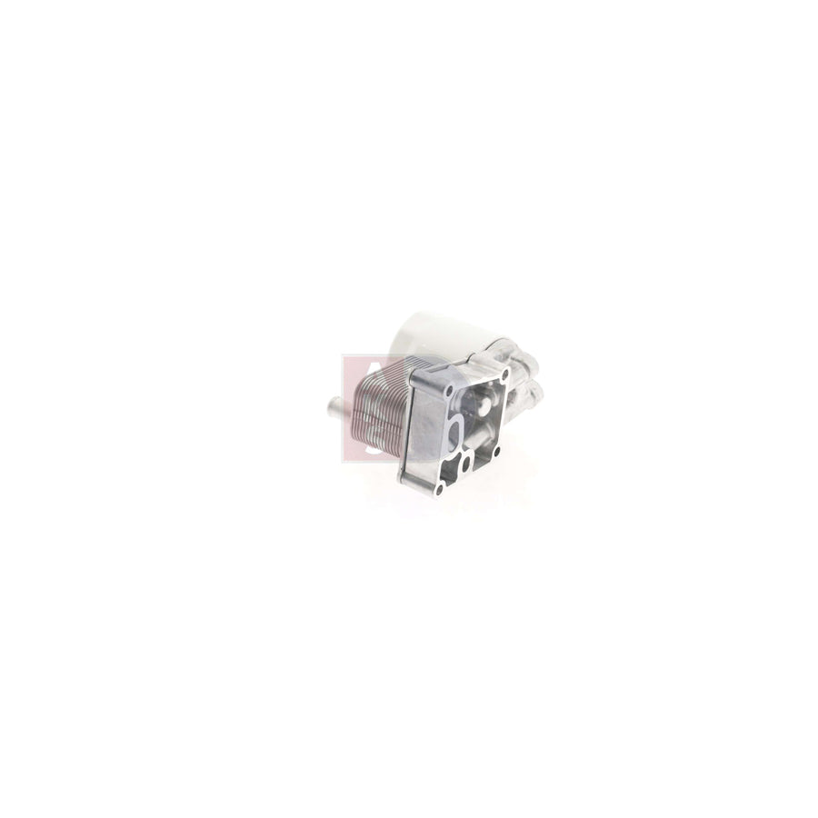 AKS Dasis 096014N Engine Oil Cooler