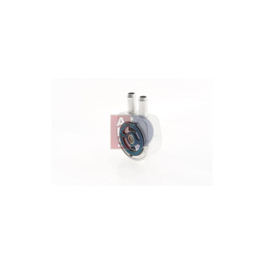AKS Dasis 096017N Engine Oil Cooler for Ford Maverick Off-Road (1N2)
